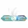 LENCOS UMED PAMPERS BABY SHARK C/48