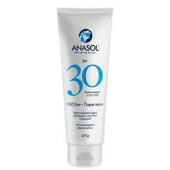 ANASOL FPS30/120G OIL FREE TS