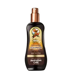AUSTRALIAN GOLD BRONZER SPRAY 237ML