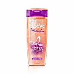 ELSEVE SH LISO DOS SONHOS 200ML