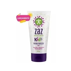 ZAZ REPLENTE KIDS LOCAO 120G