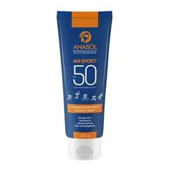 ANASOL AN SPORT FPS 50/120G