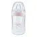 COPO NUK ESSENCE ACTIVE CUP BICO SIL. GIRL 260ML