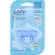 CHUP.LOLLY 100% SILICONE ORT. TAM2 AZUL