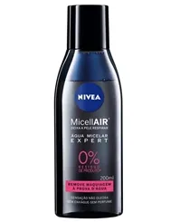 NIVEA AGUA MICELAR EXPERT 200ML