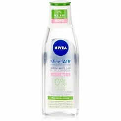 NIVEA AGUA MICELAR 7 EM1 200ML
