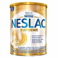 NESLAC SUPREME 800G