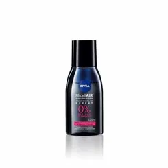 NIVEA AGUA MICELAR EXPERT 125ML