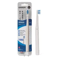 ESCOVA DENTAL ELETRICA OMRON HT-B223-W