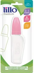 MAM.LILLO MINIFORM PRIM PASSOS SIL 0-3M 50ML
