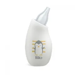 ASPIRADOR NASAL PRIMEIROS PASSOS LILLO NEUTRO