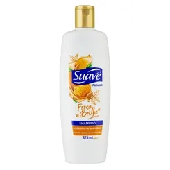 SUAVE SH FORCA E BRILHO 325ML