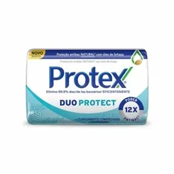 PROTEX SAB.DUO PROTECT 85G