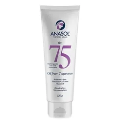 ANASOL FPS75/120G OIL FREE TS