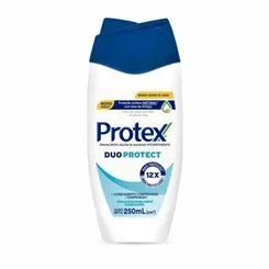 PROTEX SAB LIQ DUO PROTECT 250ML