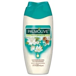PALMOLIVE SAB LIQ SUAVIDADE DELICADA  250ML