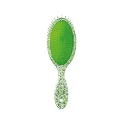 MARCO BONI ESCOVA CABELO GLITTER DESEMARCO BONIARACANTE 7368