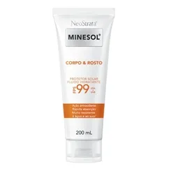 NEOSTRATA MINESOL AOX FPS 99 200ML