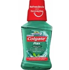 COLGATE PLAX FRESH MINT 180ML