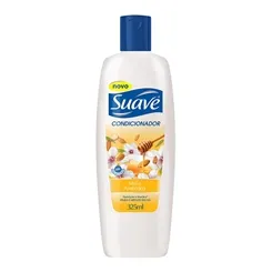 SUAVE COND MEL E AMENDOAS  325ML