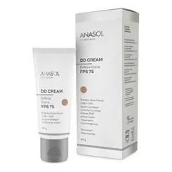ANASOL DD CREAM FPS 75 40G