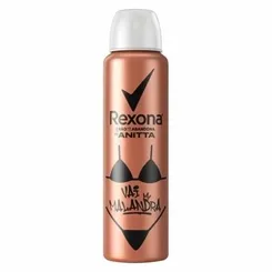 REXONA AERO MALANDRA  ANITA 150ML