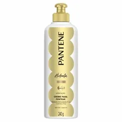 PANTENE CR PENT HIDRATA 240G