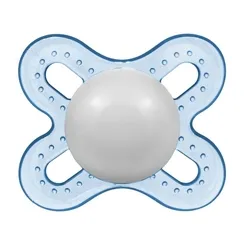 CHUPETA MAM START 0-2 MESES AZUL