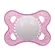 CHUPETA MAM START 0-6 MESES ROSA