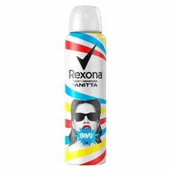 REXONA AERO BANG ANITA 150ML