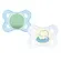 CHUPETA NIGHT (0-6 MESES BOYS) C/2 UNIDS