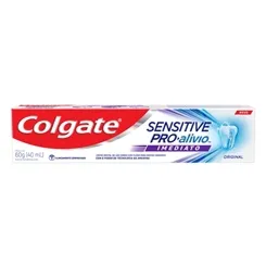 COLGATE SENSITIVE PRO ALIVIO IMED ORIGINAL 60G