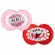 CHUPETA MAM LIMITED EDITION (6+ MESES) C/2 UNIDS