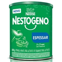 NESTOGENO ESPESSAR 800G