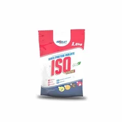 ABSOLUT WHEY ISOLADO CHOCOLATE 1,8KG