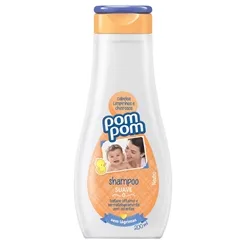 POM POM SH SUAVE 200ML