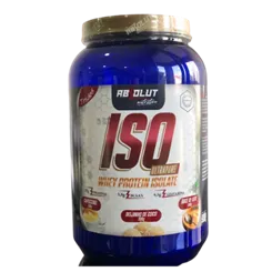 ABSOLUT WHEY ISOLADO TRISABOR 900G