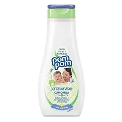 POM POM COND SUAVE 200ML