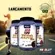 ABSOLUT WHEY ISO ZERO LACTOSE STRAW/BLUE 900G