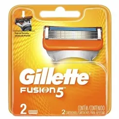 GILLETTE FUSION 5