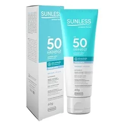 SUNLESS PROT FAC FPS50/60G TS SEM BASE