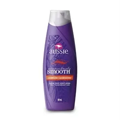 AUSSIE COND SMOOTH 360ML
