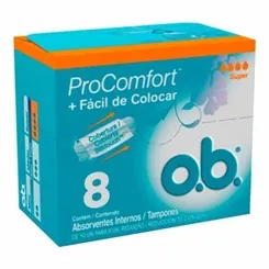 OB ABS PROCOMFORT SUPER C/8