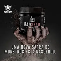 BAD SEED UVA 150G INTEGRAL MEDICA