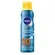 NIVEA SUN PROTECT E TOQUE SECO AERO FPS 50 200ML