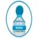 COLHER DOSADORA AZUL +6M BUBA