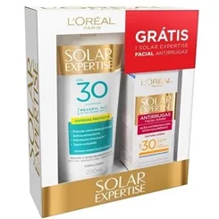 SOLAR EXP.SUPREME FP30/200ML+SOLAR ANTIRRUGAS.FPS30/25G