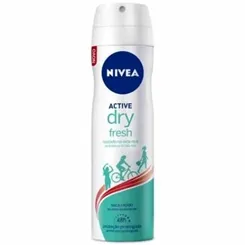 NIVEA AERO DRY FRESH FEM.150ML