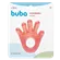MORDEDOR AGUA MAOZINHA ROSA +3M BUBA