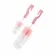 KIT ESCOVA P/LIMPAR MAMAD.ROSA BUBA